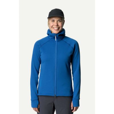 Houdini W's Power Houdi, Oh Blue, M