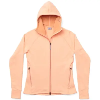 Houdini W's Power Houdi Peach Passion