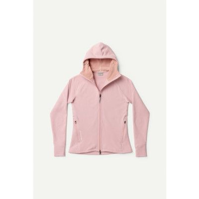 Houdini Reuse | W's Power Houdi, Powder Pink, S