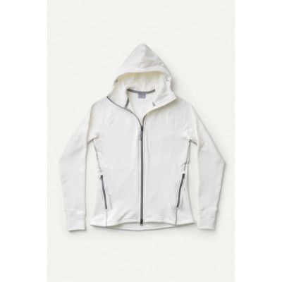 Houdini W's Power Houdi, Powderday White, M