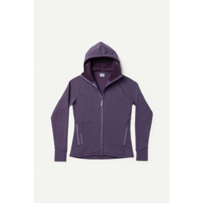 Houdini W's Power Houdi, Prince Purple, XS