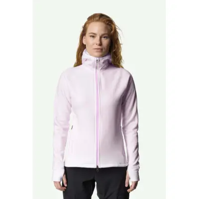 Houdini W's Power Houdi, Purple Blossom, M