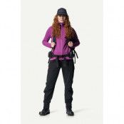 Houdini W's Power Houdi, Purple Up, L