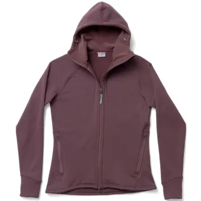 Houdini W's Power Houdi Red Illusion