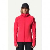 Houdini W's Power Houdi, Reef Red, S