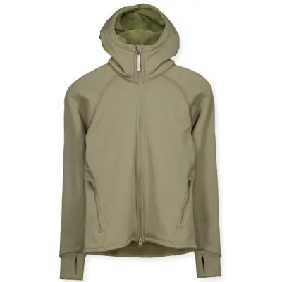 Houdini W's Power Houdi Sage Green