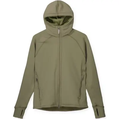 Houdini W's Power Houdi Sage Green
