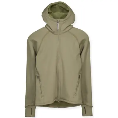 Houdini W's Power Houdi Sage Green