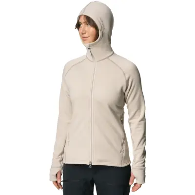 Houdini W's Power Houdi Sandstorm