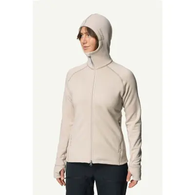 Houdini W's Power Houdi Sandstorm - XL