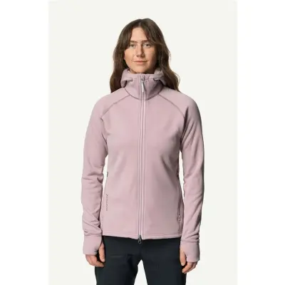 Houdini W's Power Houdi Sky Purple Sky Purple XL