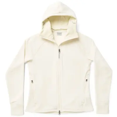 Houdini W's Power Houdi Sugar Snow