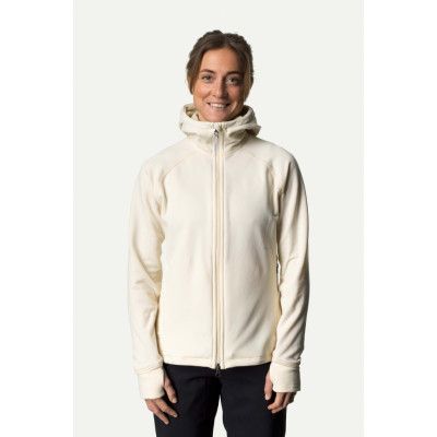 Houdini W's Power Houdi, Sugar Snow, S