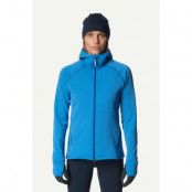 Houdini W's Power Houdi, Superhero Blue, XS