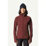 Houdini W's Power Houdi, Terra Red, S