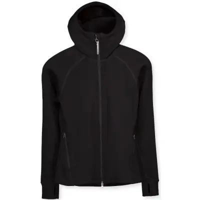 Houdini W's Power Houdi True Black