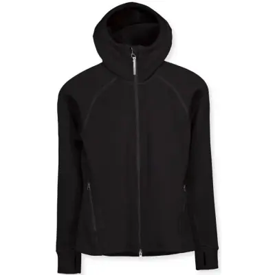 Houdini W's Power Houdi True Black