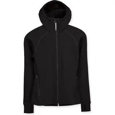 Houdini W's Power Houdi True Black True Black M