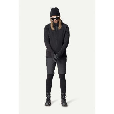 Houdini W's Power Houdi, True Black/True Black, M