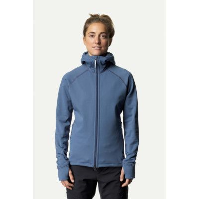 Houdini W's Power Houdi, True Blue, L