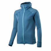 Houdini W's Power Houdi tumbeling blue
