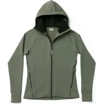 Houdini W's Power Houdi Utopian Green