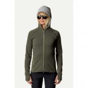 Houdini W's Power Houdi, Willow Green, S