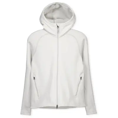 Houdini W's Power Up Houdi A Touch Of Gray - XL