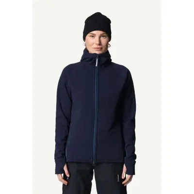 Houdini W's Power Up Houdi Blue Illusion - L