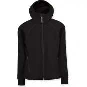 Houdini W's Power Up Houdi True Black - S