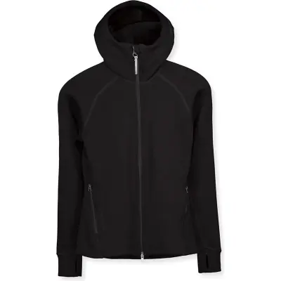 Houdini W's Power Up Houdi True Black True Black S