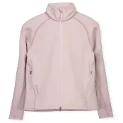 Houdini W's Power Up Jacket Sky Purple - XS