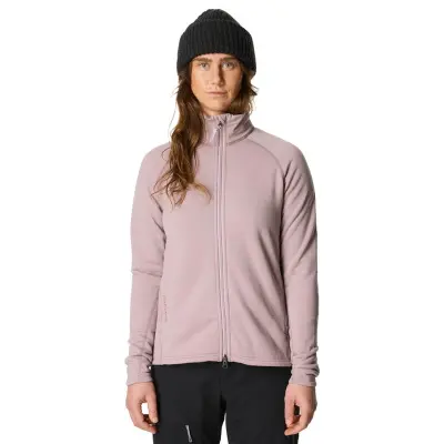 Houdini W's Power Up Jacket Sky Purple - XS