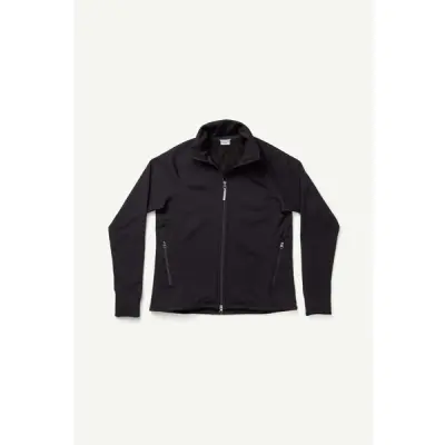 Houdini W's Power Up Jacket True Black