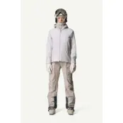 Houdini W's Puff Up Insulated Houdi, A Touch Of Gray, XL