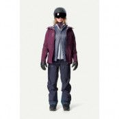 Houdini W's Purpose Pants, Bucket Blue, M