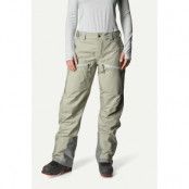 Houdini W's Purpose Pants, Green Horizon, L