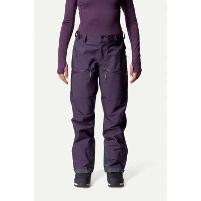 Houdini W's Purpose Pants, Prince Purple, XS