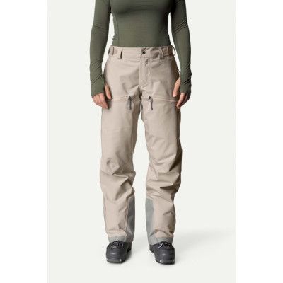 Houdini W's Purpose Pants, Sandstorm, L