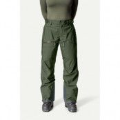 Houdini W's Purpose Pants, Utopian Green, M