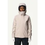 Houdini W's Ride Insulated Jacket Sandstorm