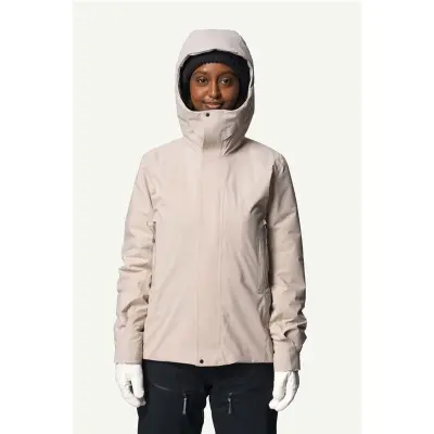Houdini W's Ride Insulated Jacket Sandstorm Sandstorm XS