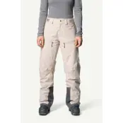 Houdini W's Ride Insulated Pants, Sandstorm, XL