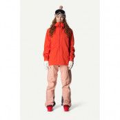 Houdini W's Ride Jacket, En Route Red, XXS