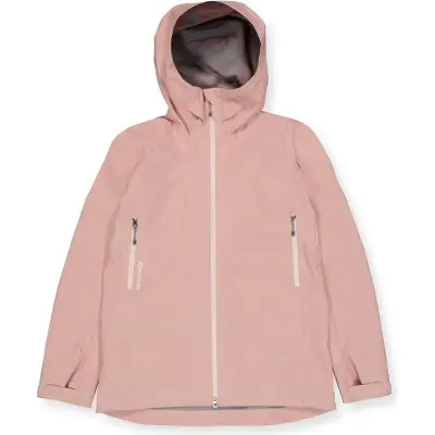 Houdini W's Ride Jacket Pow Pink Pow Pink M