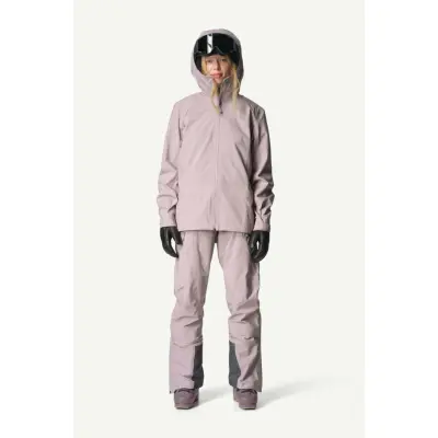 Houdini W's Ride Jacket, Sky Purple, XL