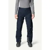Houdini W's Ride Pants, Blue Illusion, XS