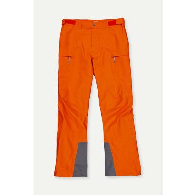Houdini W's Ride Pants, En Route Red, L