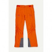 Houdini W's Ride Pants, En Route Red, XXS