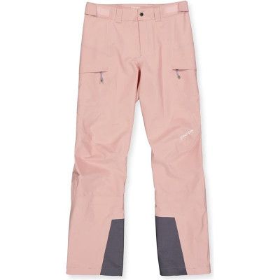 Houdini W's Ride Pants Pow Pink